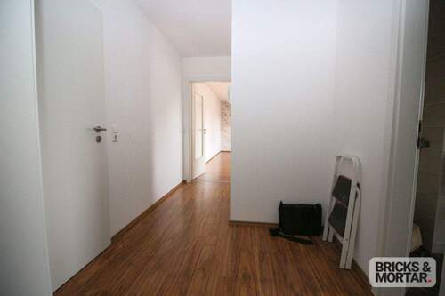 Flur - 2 Zimmer Etagenwohnung zum Kaufen in Dresden