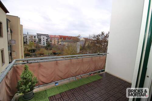 Balkon - 