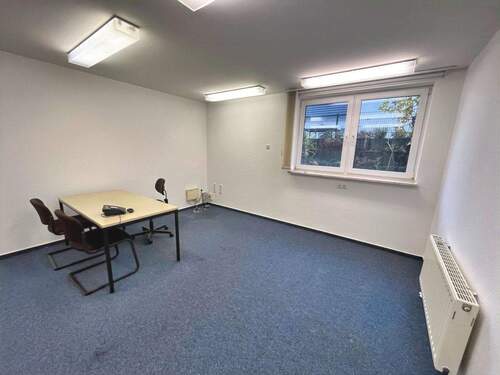 KG Freizeit 1 (Home Office) - Sondereigentum - 