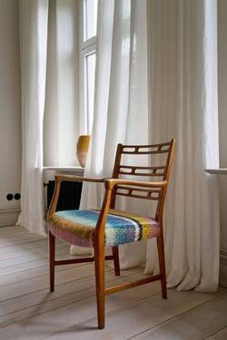 Wohnbereich - 3 Zimmer Etagenwohnung in Hamburg