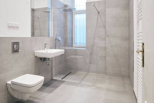 Badezimmer Beispiel - 