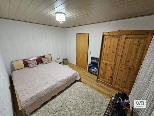 Gäste / Kinderzimmer - 