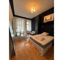 Studenten WG! 3-Zimmer in Prenzlauer Berg - Berlin