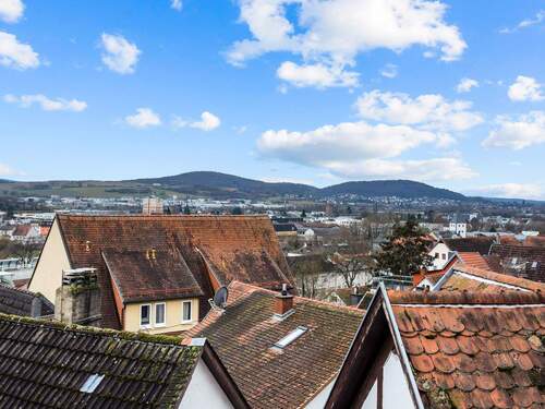 Weitblick - Einfamilienhaus mit 125,00 m&sup2; in Gelnhausen zum Kaufen