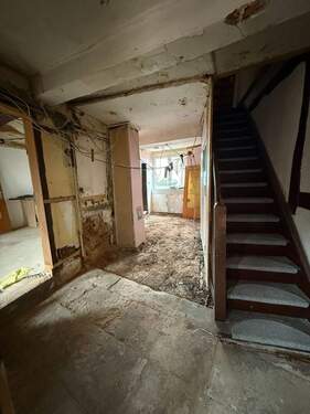 Eingangsbereich EG (Diele) - 