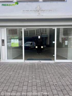 Bild 2 - Gewerbeobjekt (Büro, Produktion, Verkauf) zur Miete in Trier