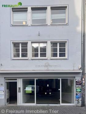 Bild 3 - Gewerbeobjekt (Büro, Produktion, Verkauf) in Trier