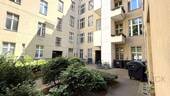 Innenhof - 