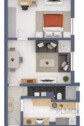 Grundriss - 