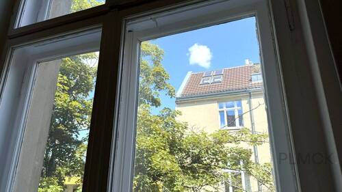 Ausblick - 