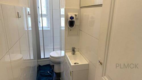 Badezimmer - 