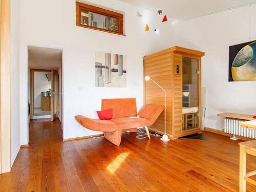 DHH 1 - Wohnzimmer (Ansicht 2) - 