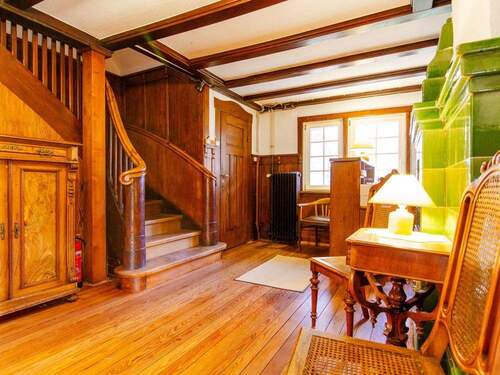 EG – Lobby (Ansicht 1) - 