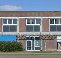 In Stadtlage! Ein Ladenlokal mit gr. Schaufensterfront - Aurich Innenstadt