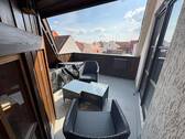Dachterrasse - 