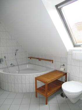 Bad - Badewanne - 