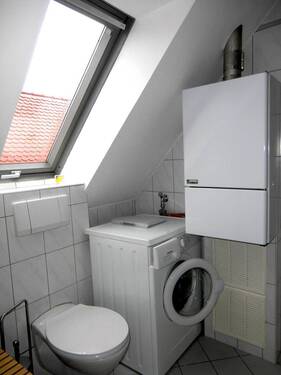 Bad - Waschmaschine - 