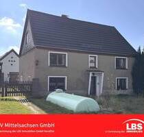 Viel Arbeit, viele Möglichkeiten! - Hainichen Gersdorf
