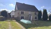 Außenansicht - 4 Zimmer Einfamilienhaus zum Kaufen in Hainichen