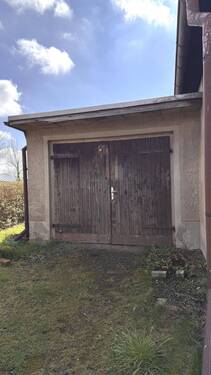 Garage - 