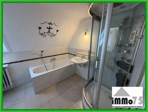 Badezimmer - 