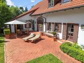Terrasse - 