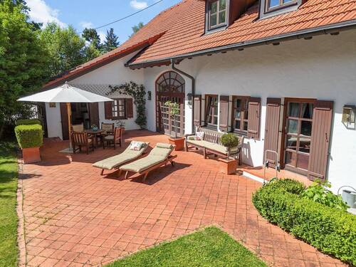 Terrasse - 