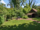 Gartenhaus - 