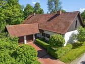 Nord-Westansicht - 