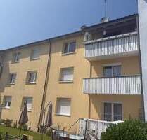 Zentral gelegene 2-Zimmer DG-Wohnung mit Süd-Balkon in Lindau-Reutin - Lindau Bodensee