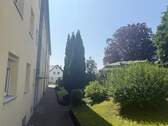 Hauseingang - 2 Zimmer Etagenwohnung zum Kaufen in Lindau Bodensee
