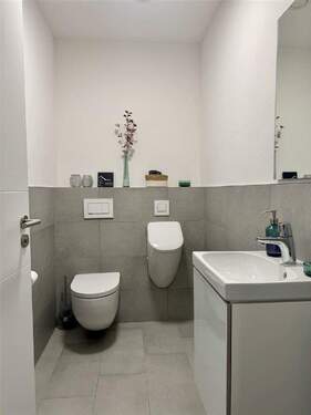 Gäste-WC - 