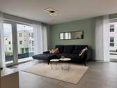 Wohnbereich - 3 Zimmer Etagenwohnung zum Kaufen in Wittlich-Wengerohr