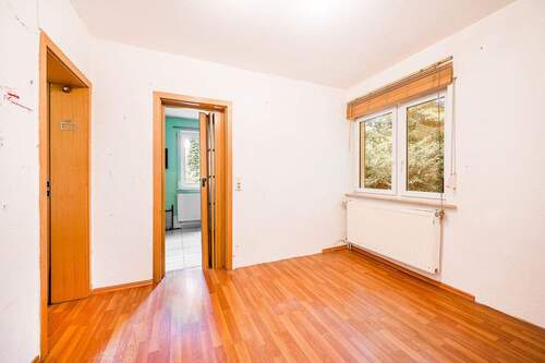 Schlafzimmer im OG - 