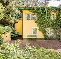 Einfamilienhaus in Hanglage mit großem Garten im Naturpark LDS - Heidesee Kolberg
