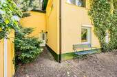 Hauseingang am Hang - 4 Zimmer Einfamilienhaus zum Kaufen in Heidesee