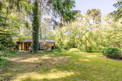 Garten und Atelier - 