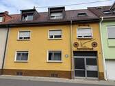 Bild 1 - Ma-Seckenheim, 3 Familienhaus am Wasserturm