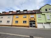 Bild 2 - 9 Zimmer Reihenmittelhaus zum Kaufen in Mannheim