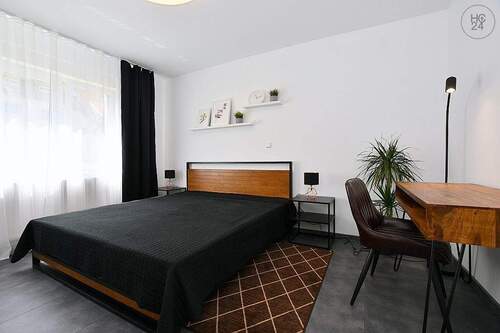 Bild2 - 2 Zimmer Etagenwohnung zur Miete in Stuttgart