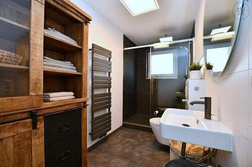 Bild4 - Etagenwohnung mit 51,00 m² in Stuttgart zur Miete