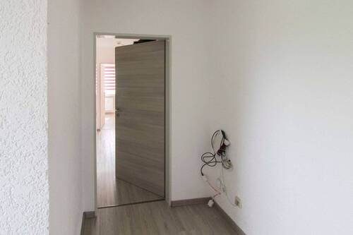 Blick in den Flur 3 - 