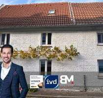 +++ Fachwerk trifft moderne Wohnideen - Ausbaupotenzial auf 120 m² +++ - Düsseldorf / Urdenbach