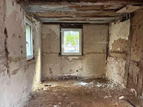 EG - Zimmer 1 - Doppelhaushälfte mit 87,00 m² in Düsseldorf / Urdenbach zum Kaufen