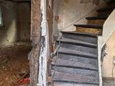 Treppe zum 1. OG - 