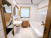 Dusch- und Wannenbad Homestaging - 