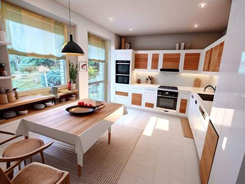 Küche Homestaging - 