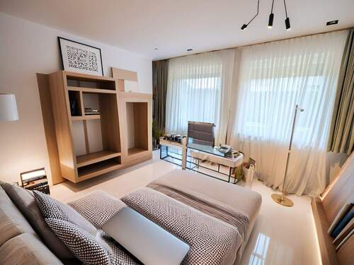 Zimmer OG Homestaging - Einfamilienhaus mit 154,00 m² in Salzgitter zum Kaufen