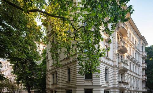 Außenansicht - 6 Zimmer Büro zum Kaufen in Berlin