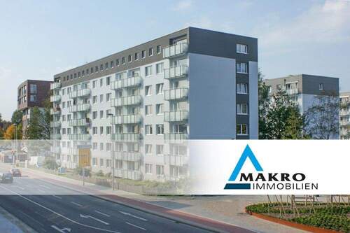 Titel - 3D VIRTUAL TOUR - Modernes Mieten in Citylage